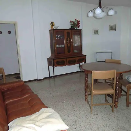 Oasi Dei Girasoli Apartment
