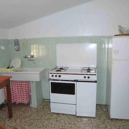 Apartment Oasi Dei Girasoli Abbadia Lariana