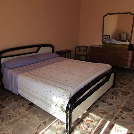 Apartment Oasi Dei Girasoli