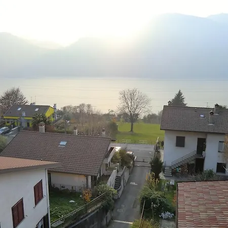 Oasi Dei Girasoli Apartment *