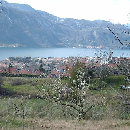 Oasi Dei Girasoli Apartment Abbadia Lariana