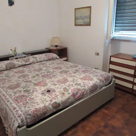 Apartment Oasi Dei Girasoli *