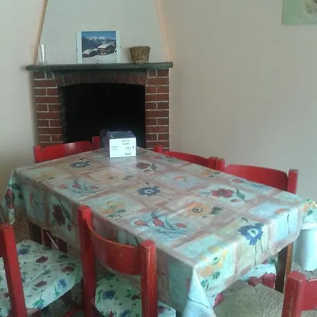 Oasi Dei Girasoli Apartment