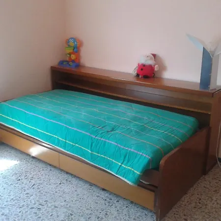 Apartment Oasi Dei Girasoli