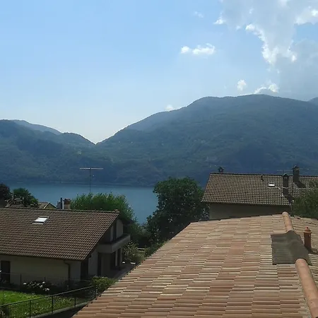 Oasi Dei Girasoli * Abbadia Lariana