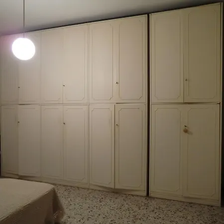 Oasi Dei Girasoli Apartment