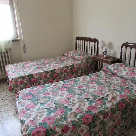 Oasi Dei Girasoli * Abbadia Lariana