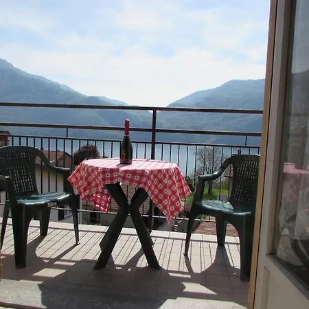 Oasi Dei Girasoli Apartment *