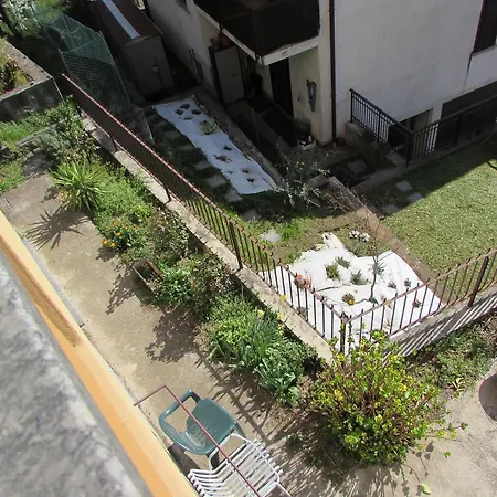 Apartment Oasi Dei Girasoli