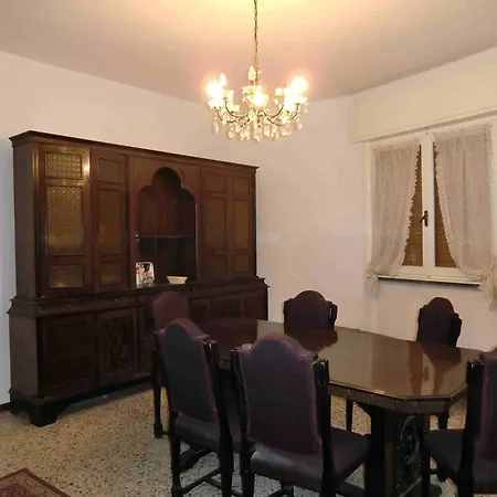 Oasi Dei Girasoli Apartment