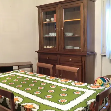 Apartment Oasi Dei Girasoli *