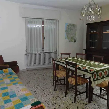 Apartment Oasi Dei Girasoli
