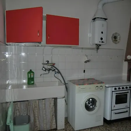 Apartment Oasi Dei Girasoli *
