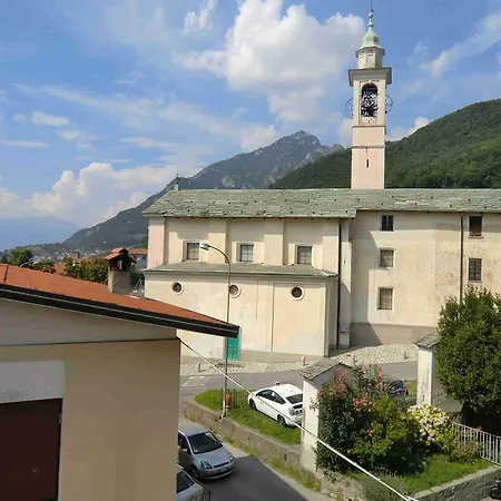 Apartment Oasi Dei Girasoli