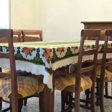 Oasi Dei Girasoli Apartment *