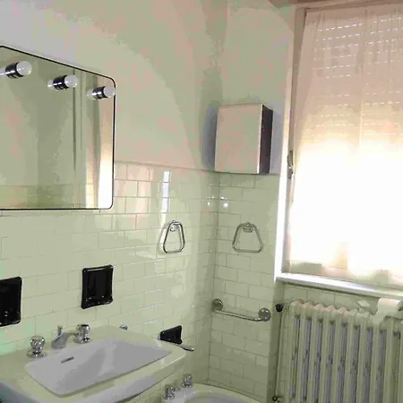 Apartment Oasi Dei Girasoli *