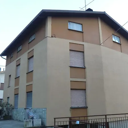 Oasi Dei Girasoli * Abbadia Lariana