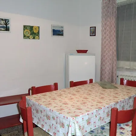 Oasi Dei Girasoli Apartment Abbadia Lariana