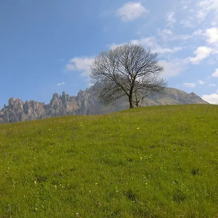 Oasi Dei Girasoli Abbadia Lariana